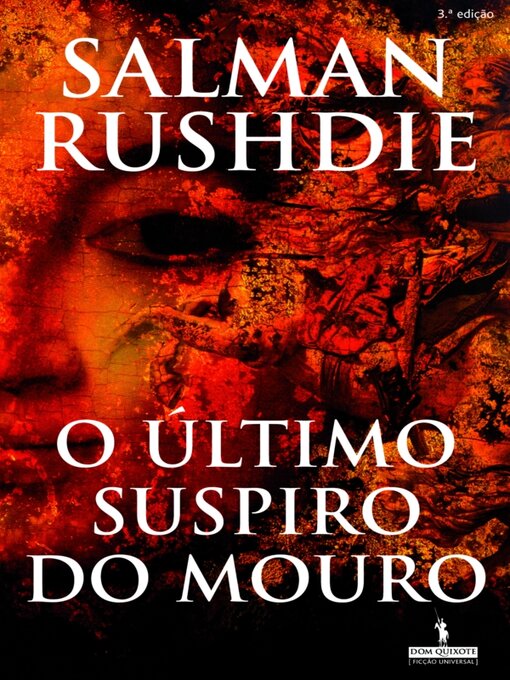 Title details for O Último Suspiro do Mouro by Salman Rushdie - Available